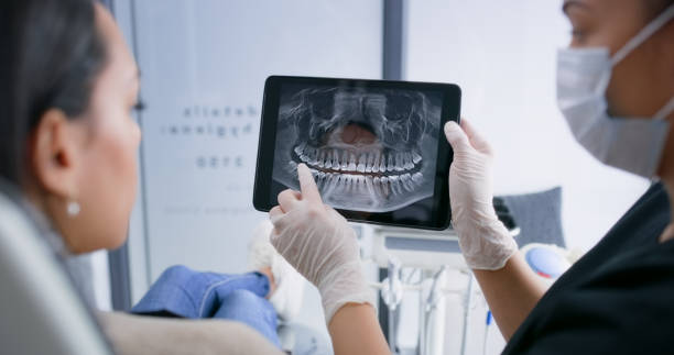 Licensed Tooth Extraction service in Robins AFB, GA - Smile Center Dentistry